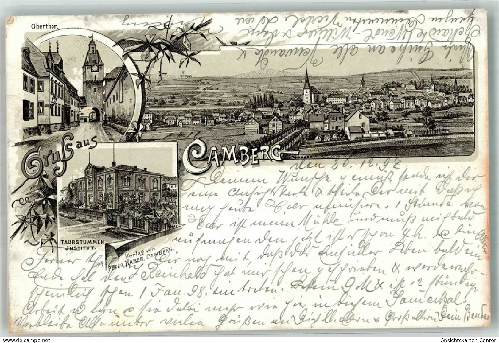 13591845 - Bad Camberg