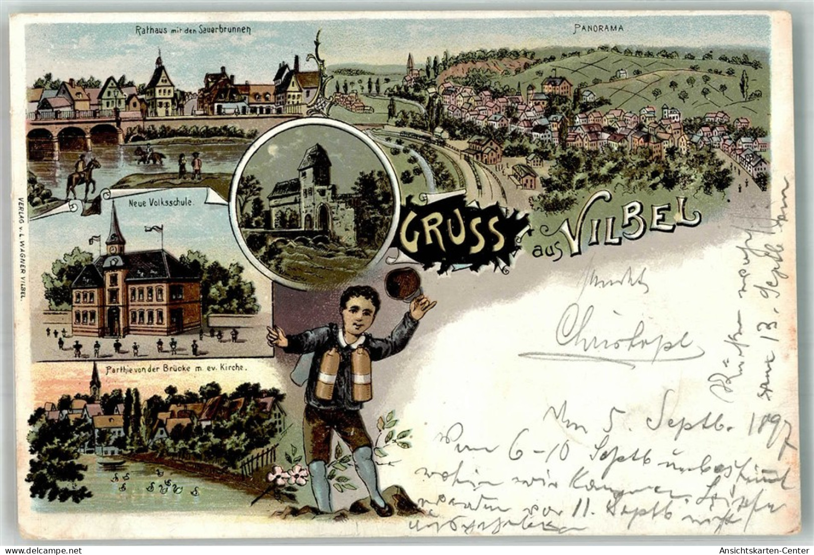 13591939 - Bad Vilbel