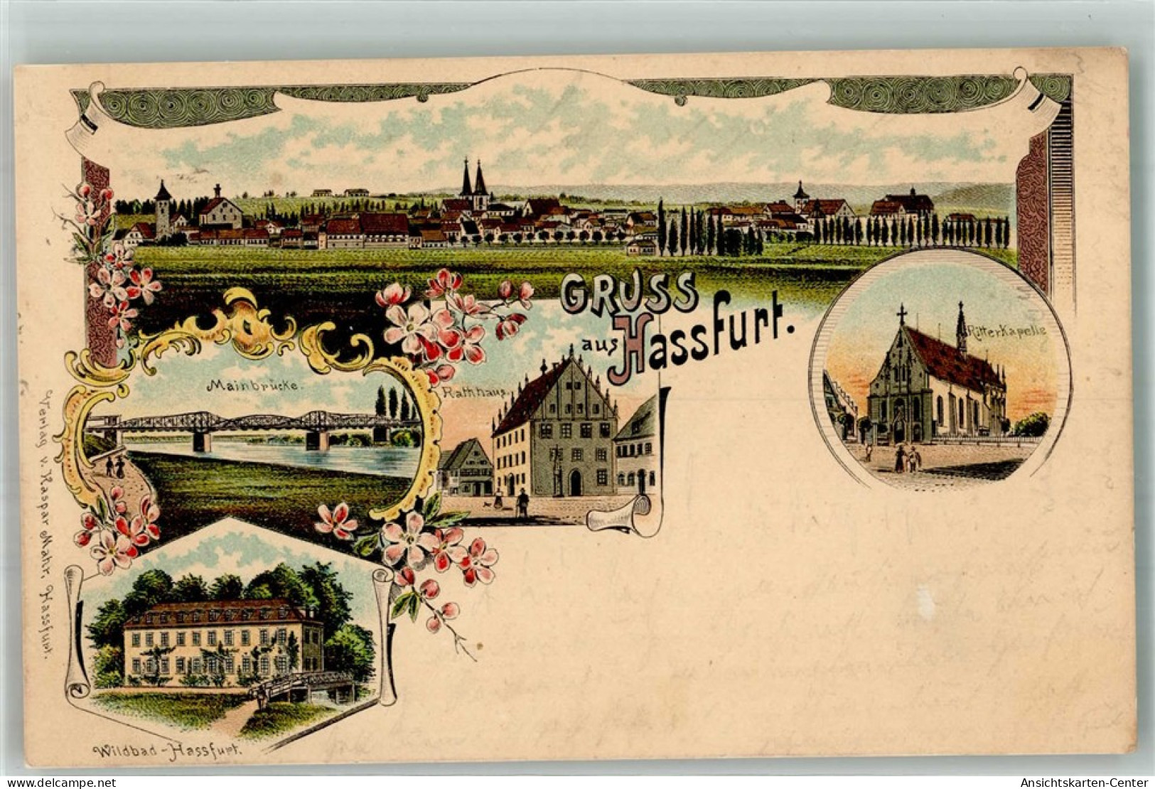 13591945 - Hassfurt
