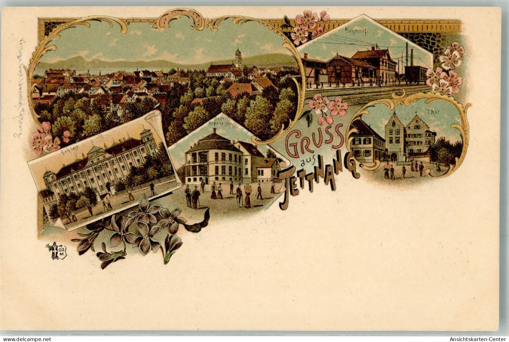 13591977 - Tettnang