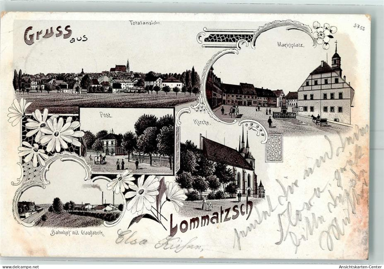 13600431 - Lommatzsch