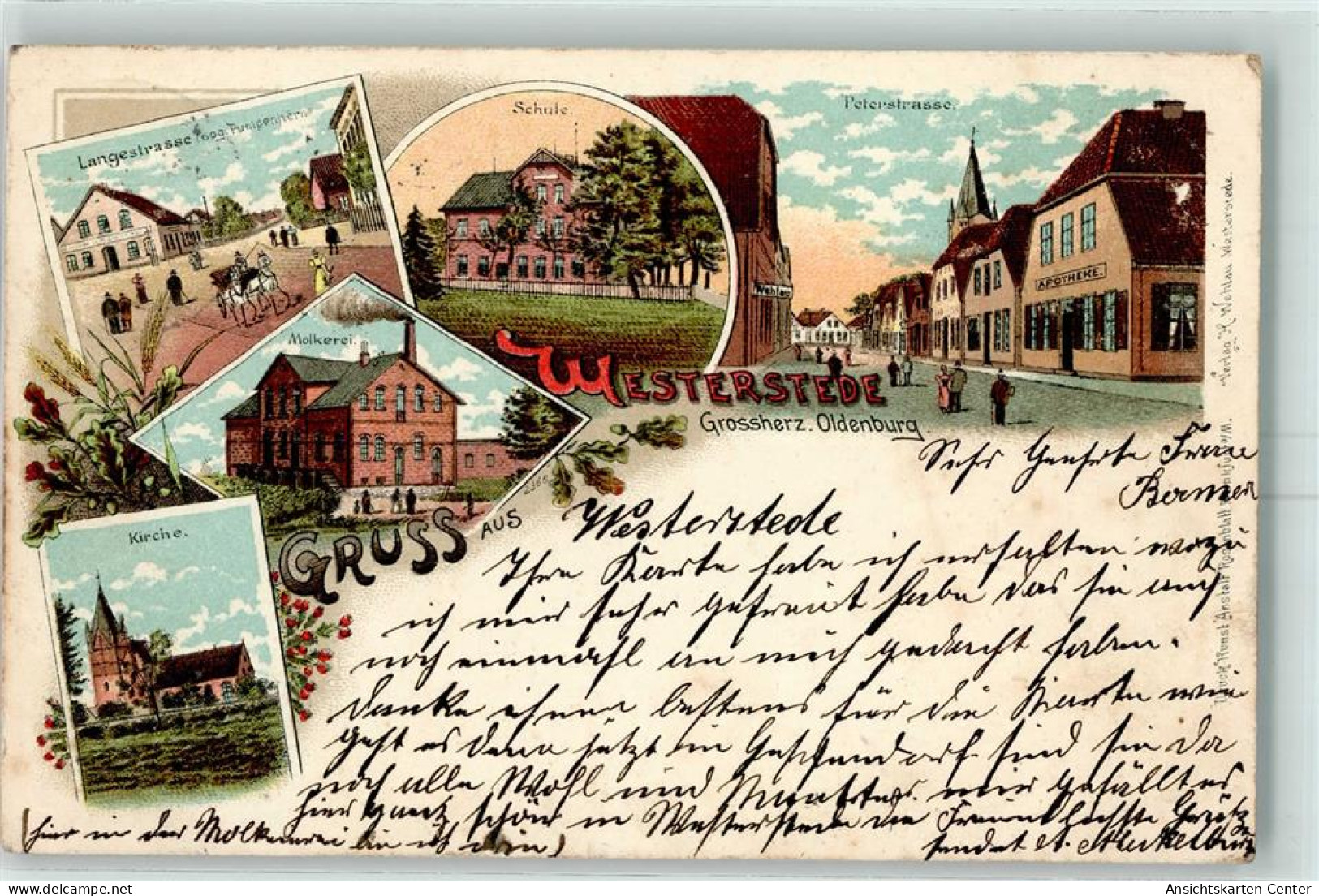 13600622 - Westerstede