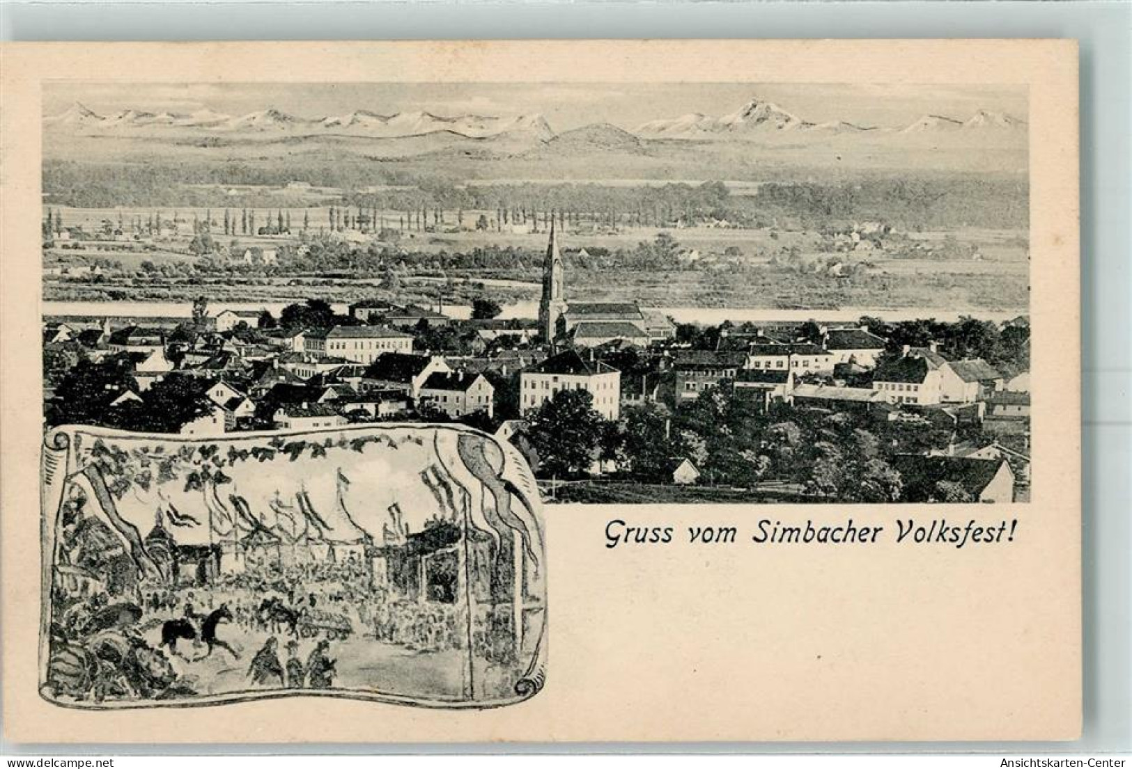 13600692 - Simbach a. Inn