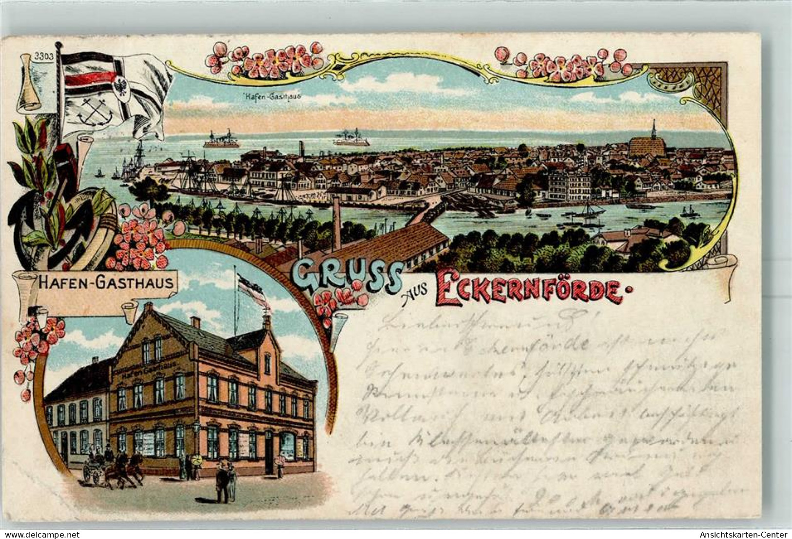 13600747 - Eckernfoerde