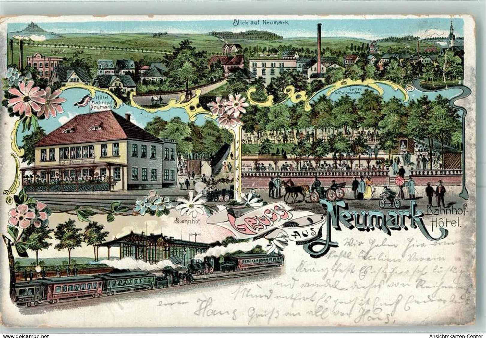 13600779 - Neumark , Sachs