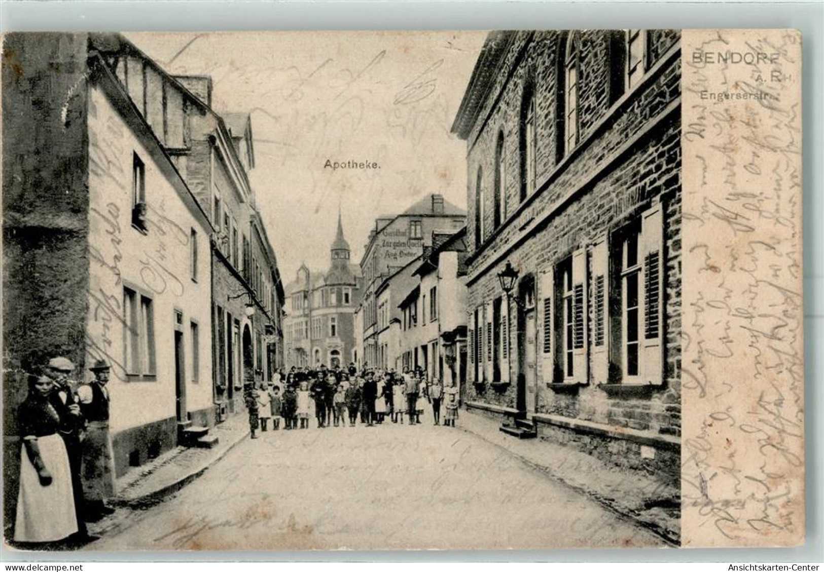 13600818 - Bendorf , Rhein