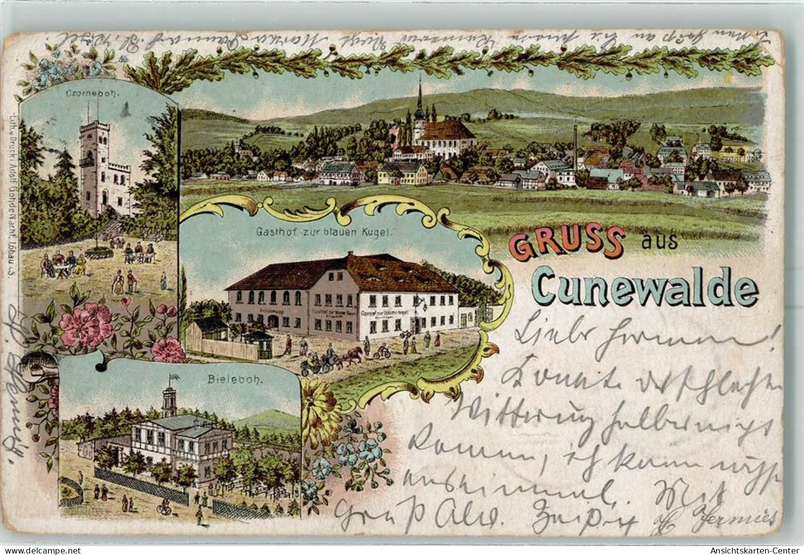 13600905 - Cunewalde