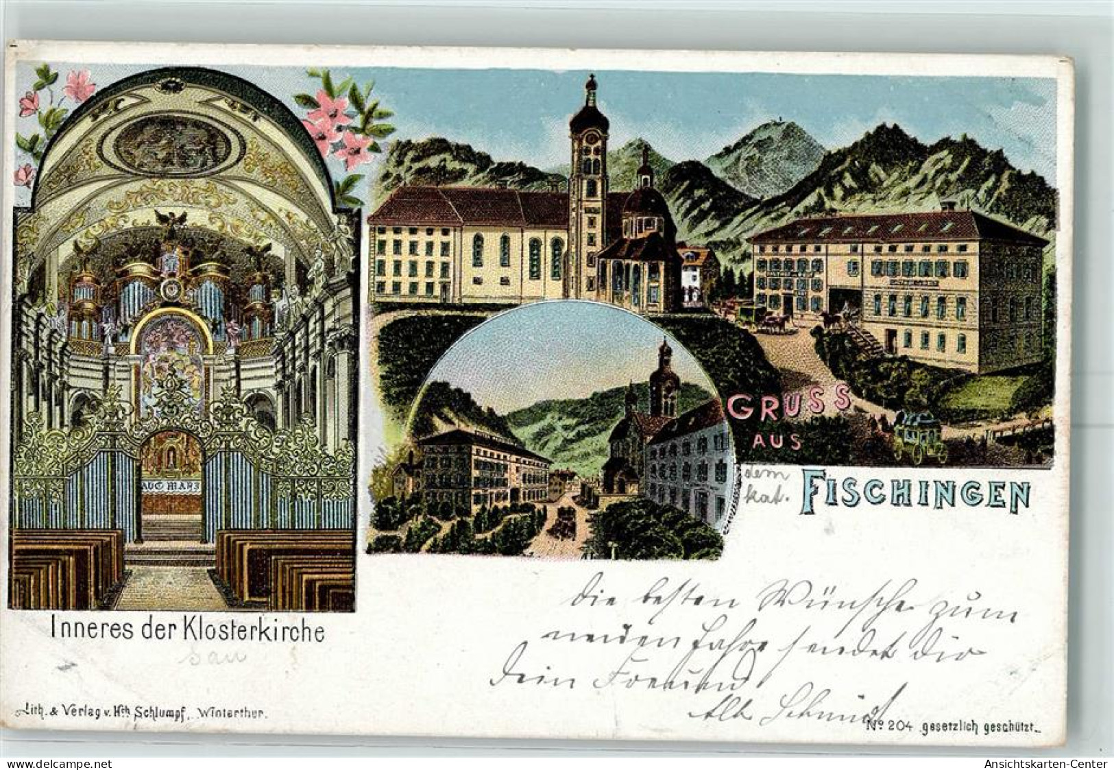 13601364 - Fischingen