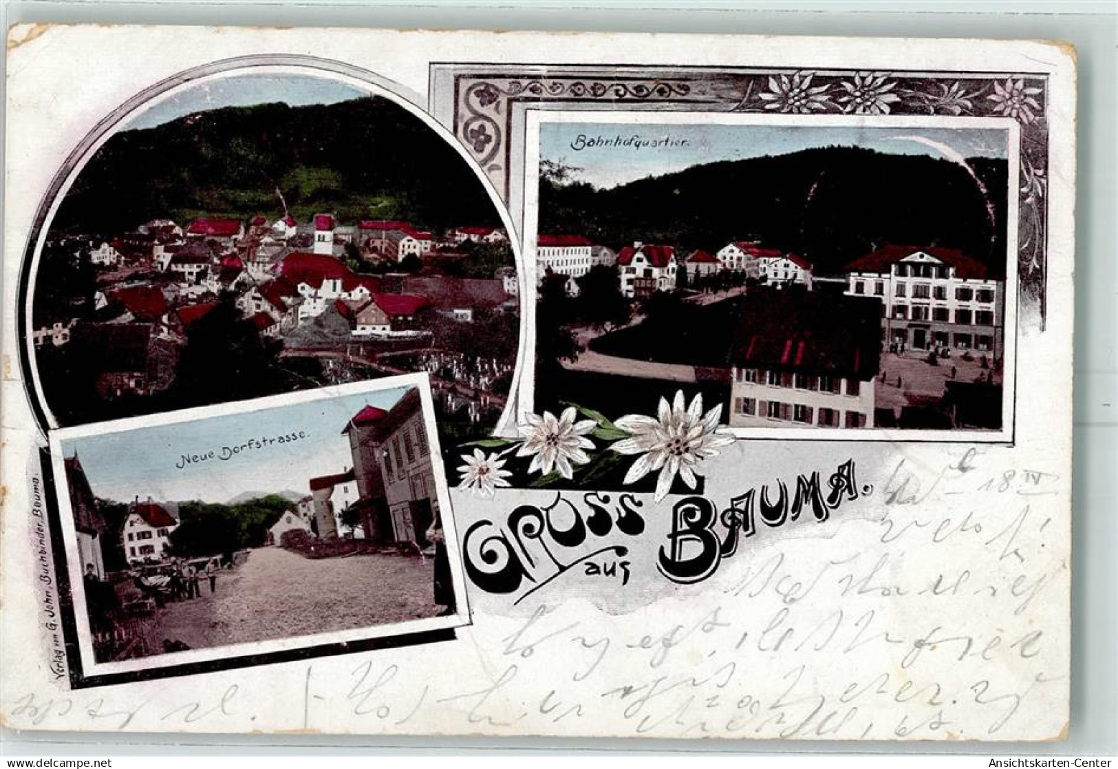 13601434 - Bauma