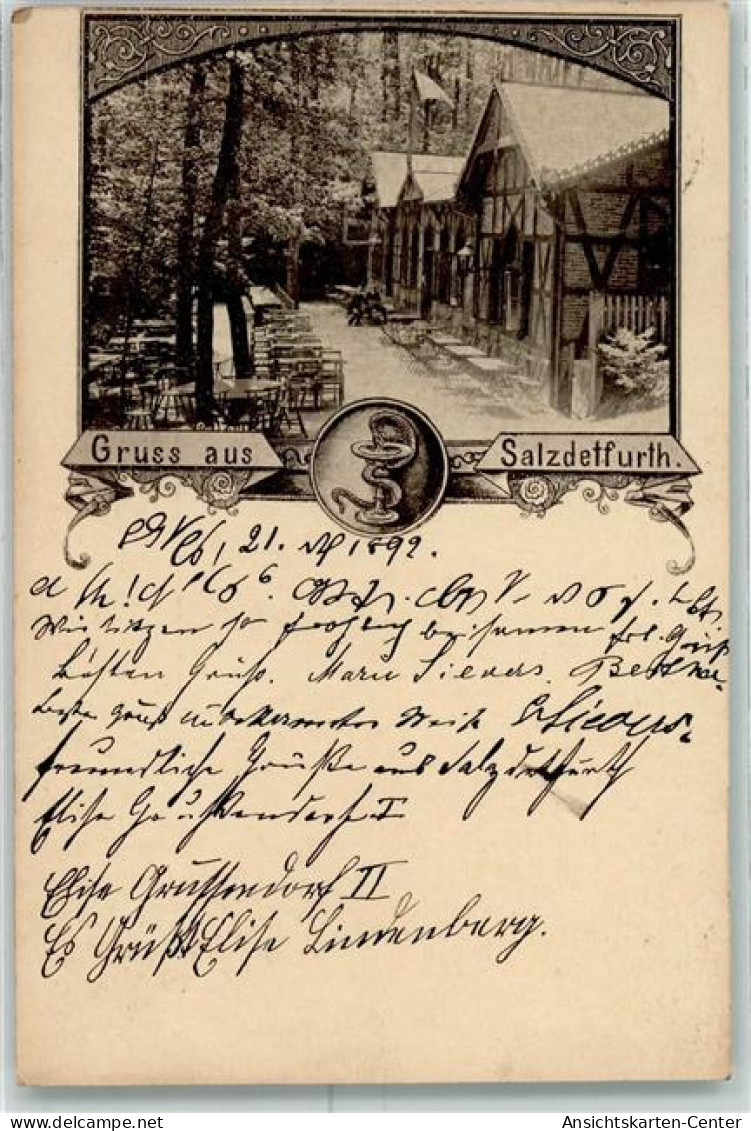 13602558 - Bad Salzdetfurth