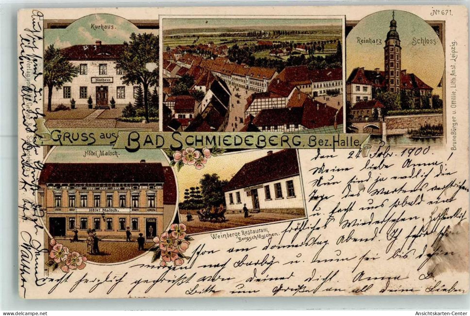 13602586 - Bad Schmiedeberg