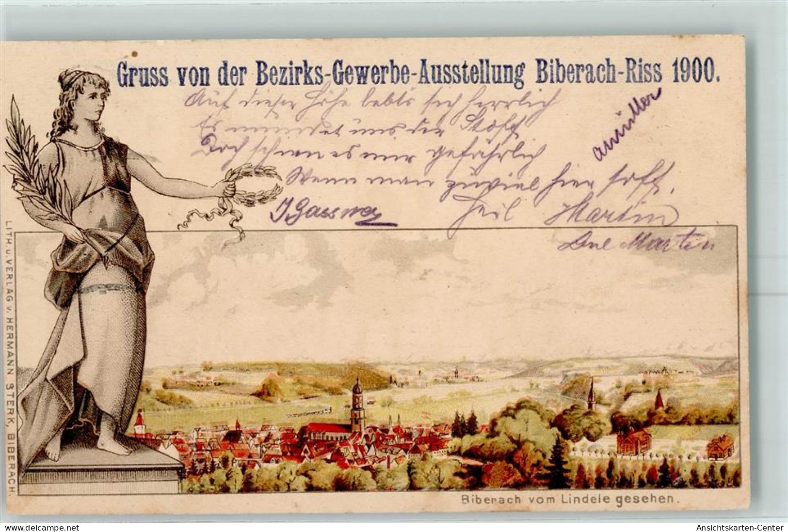 13602766 - Biberach an der Riss