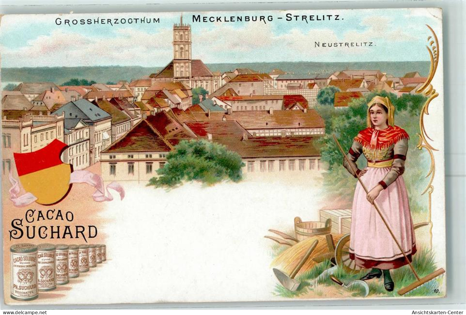 13602790 - Neustrelitz