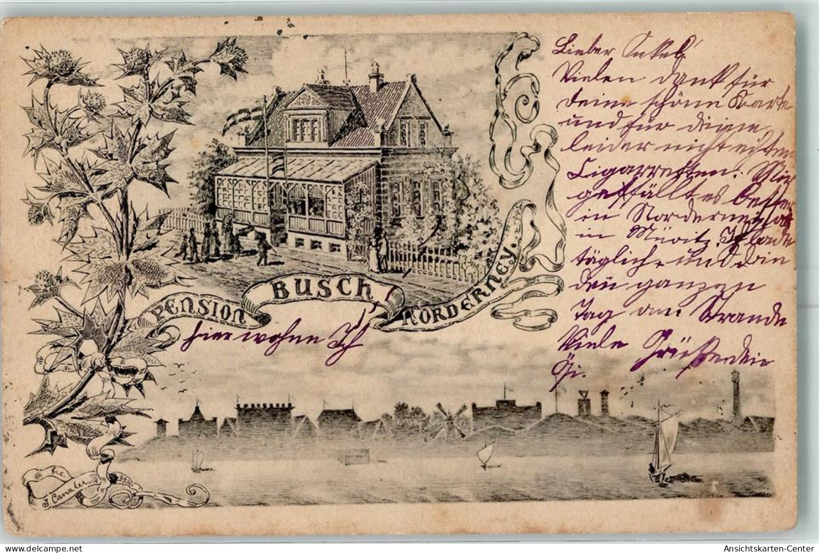 13602959 - Norderney