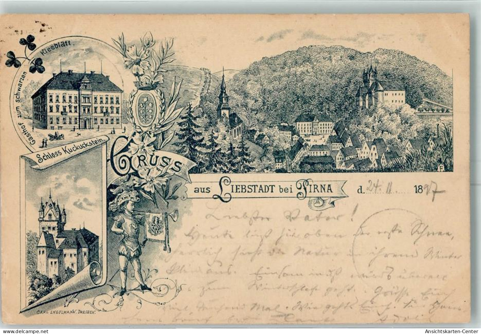 13602968 - Liebstadt