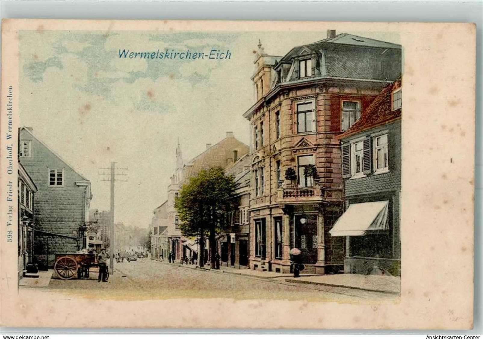 13604170 - Wermelskirchen