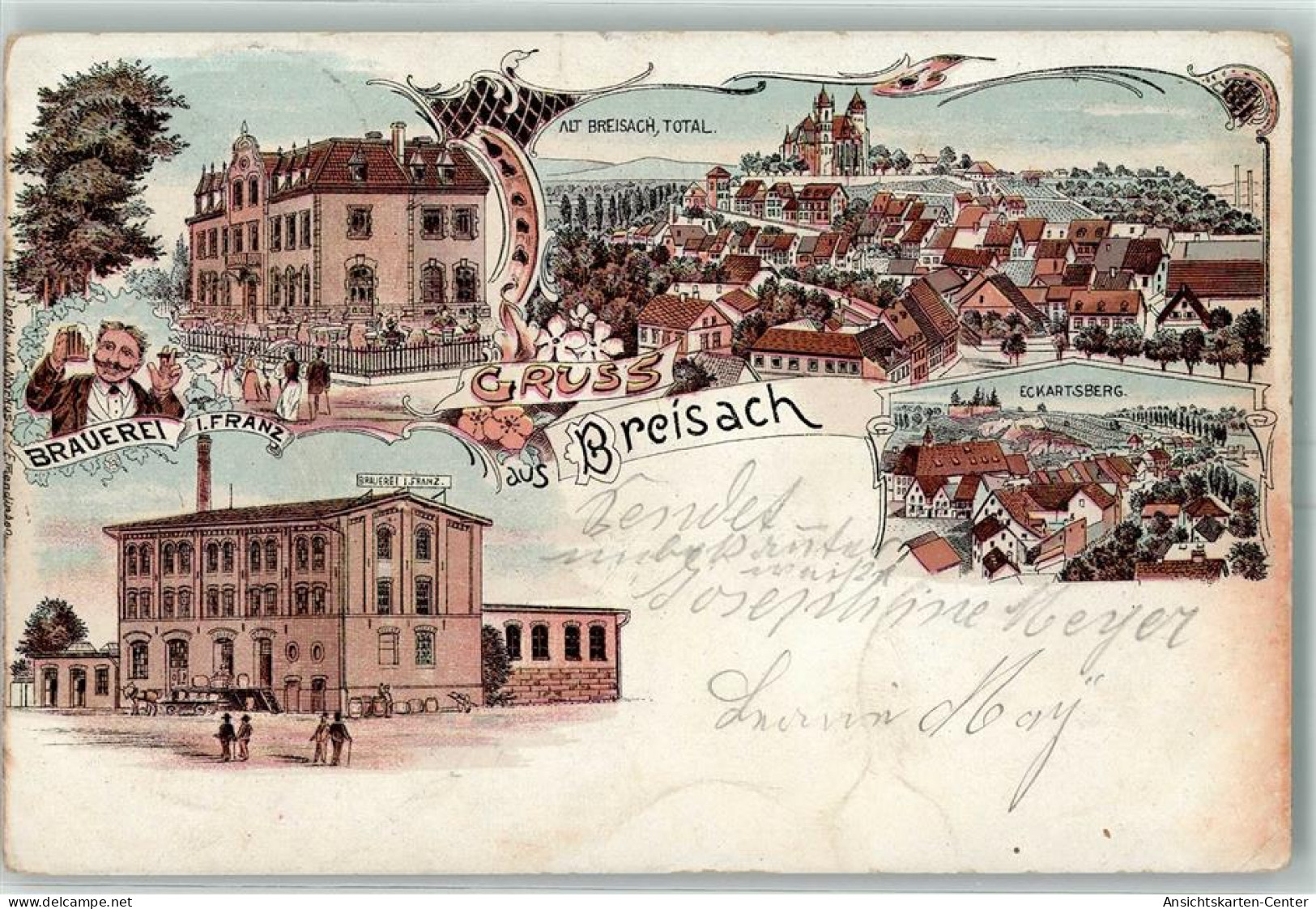 13604580 - Breisach am Rhein