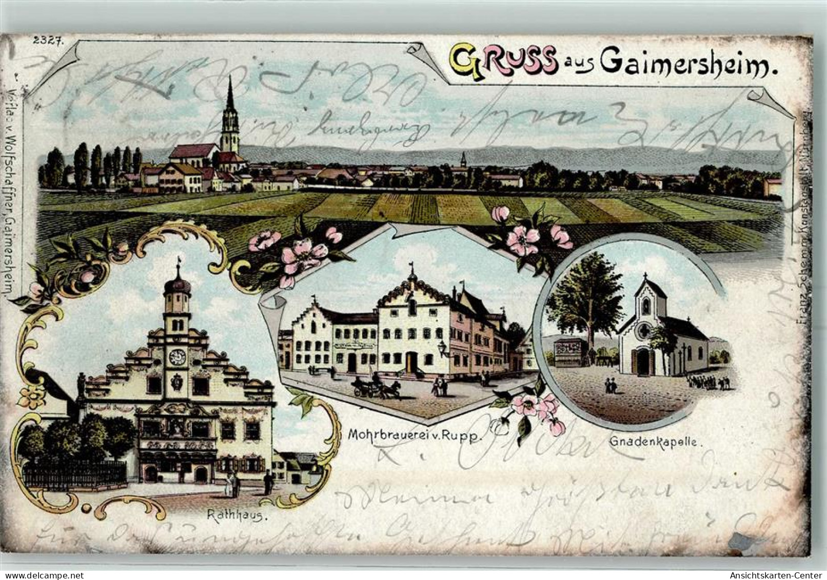 13604786 - Gaimersheim