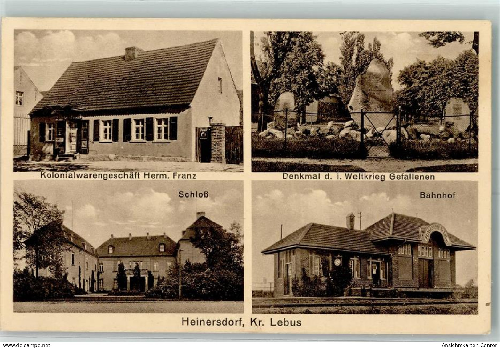 13604865 - Heinersdorf b Fuerstenwalde, Spree