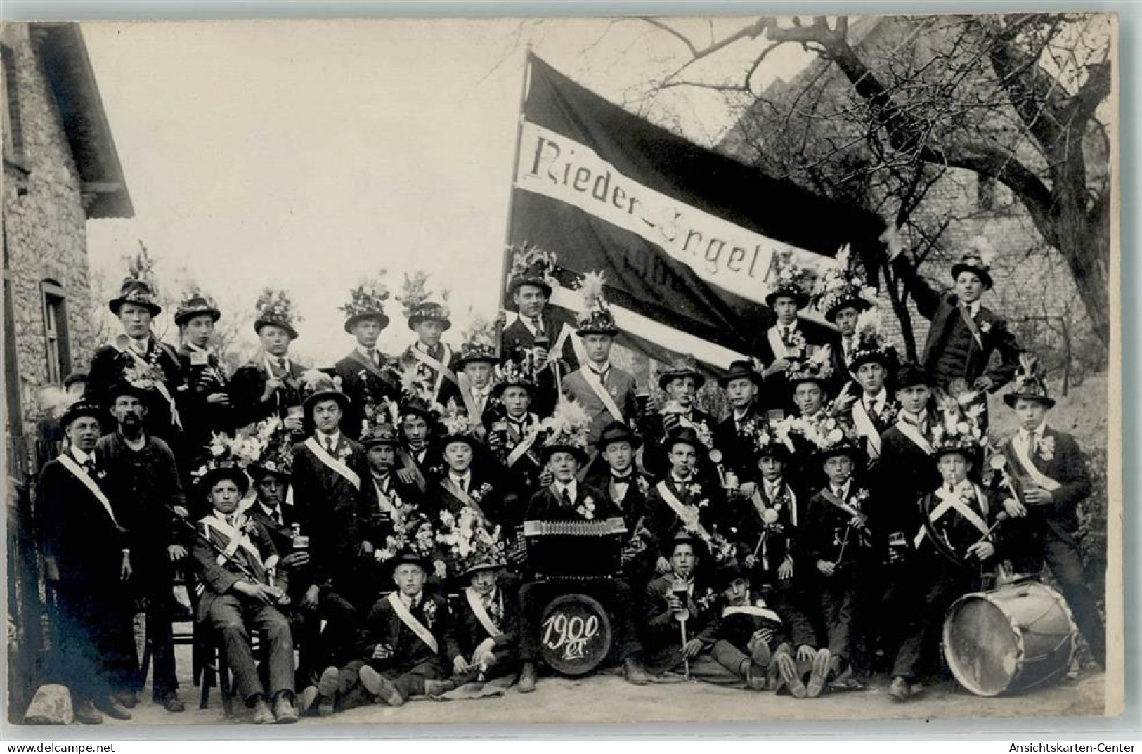 13605137 - Nieder-Ingelheim am Rhein