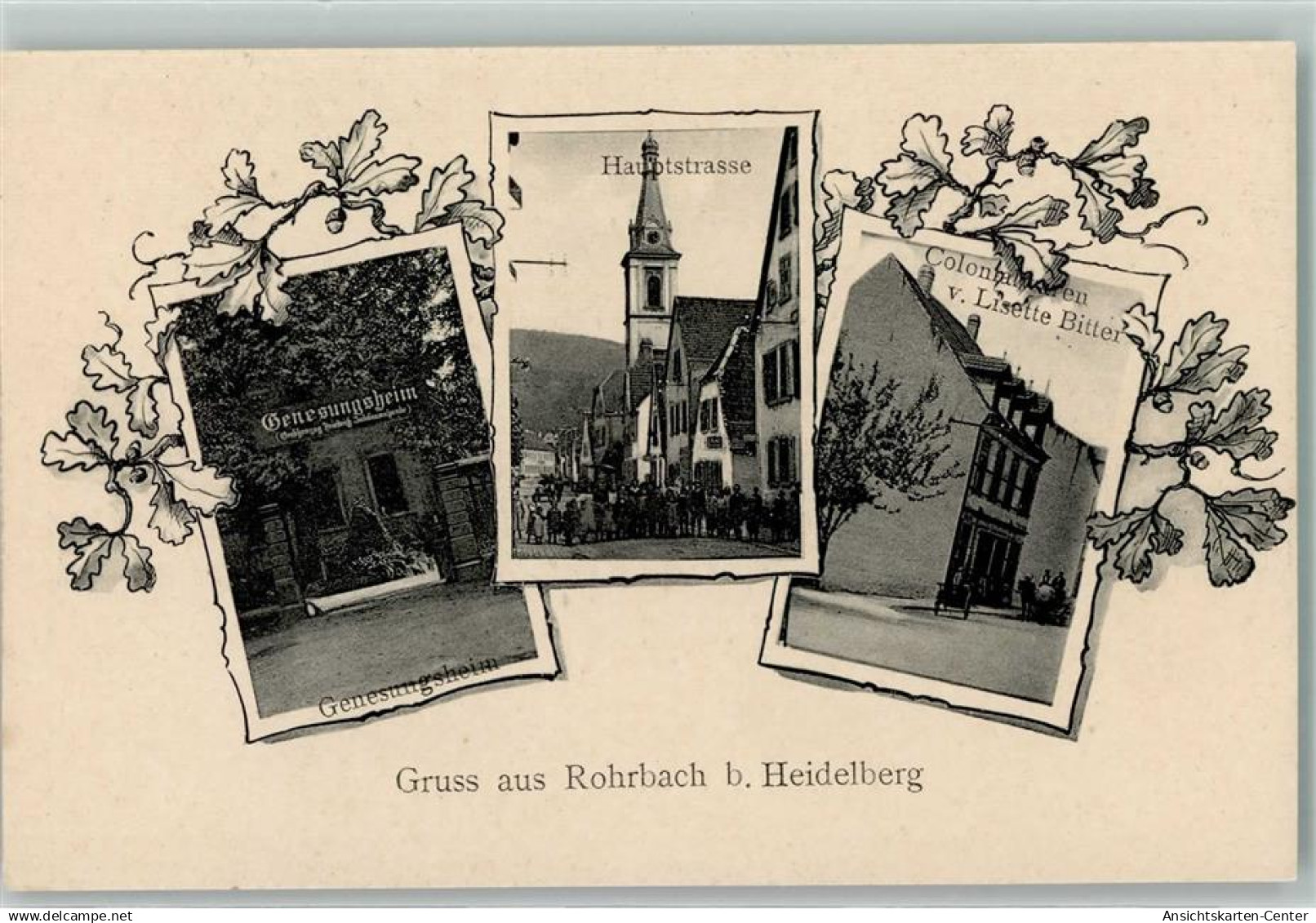 13605183 - Rohrbach