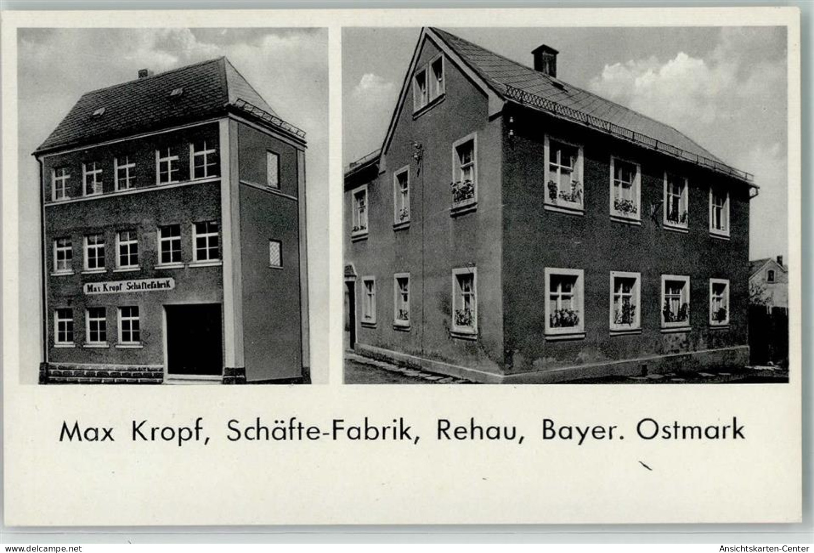 13605290 - Rehau , Oberfr