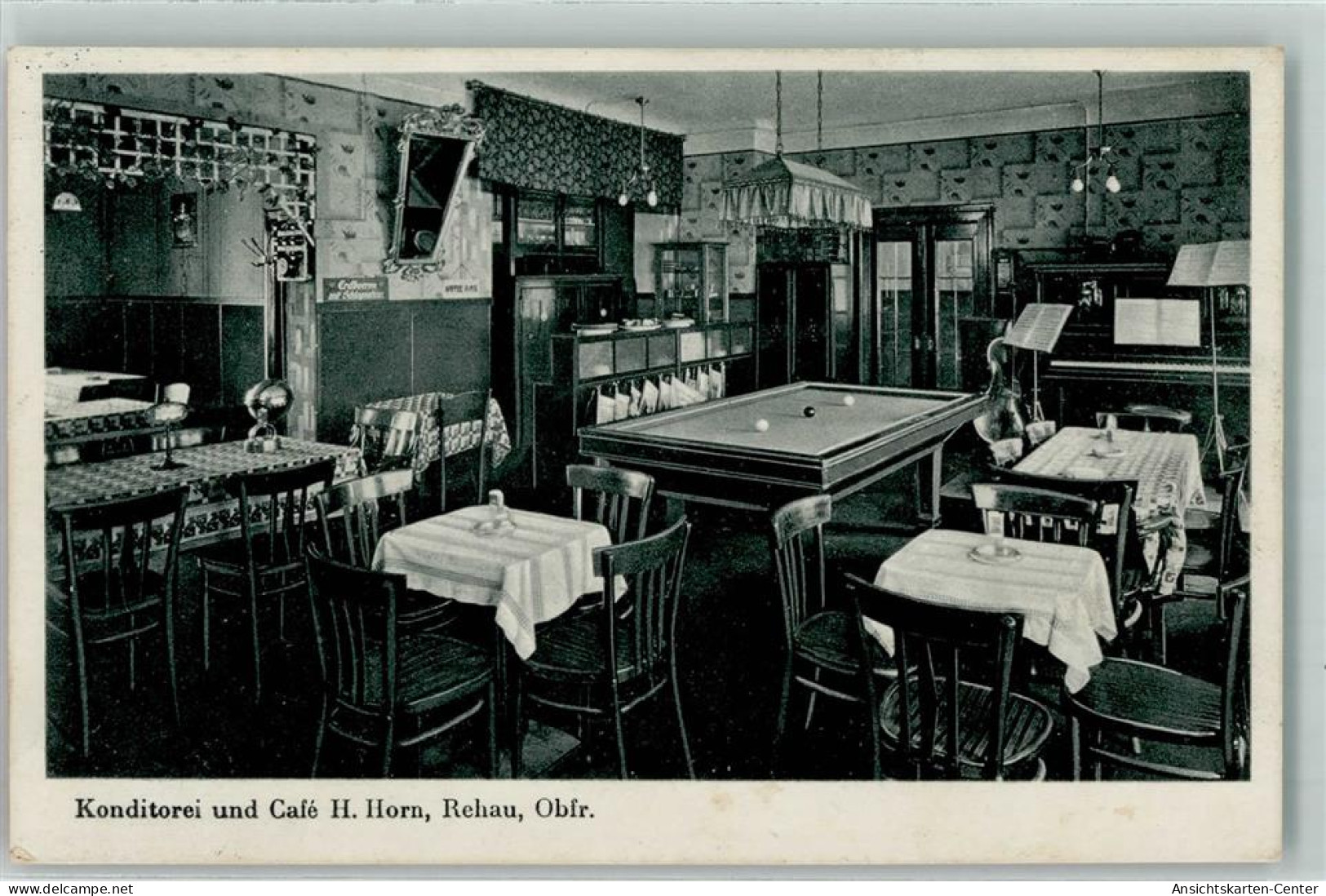 13605291 - Rehau , Oberfr