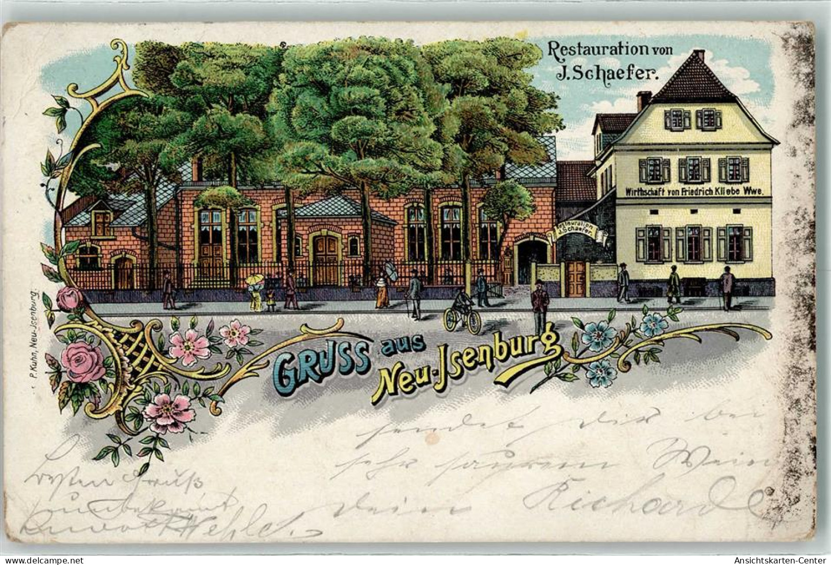 13605584 - Neu-Isenburg