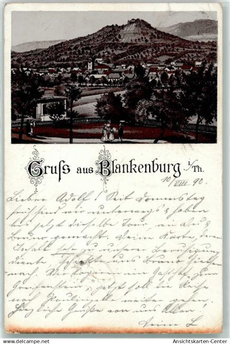 13606011 - Bad Blankenburg