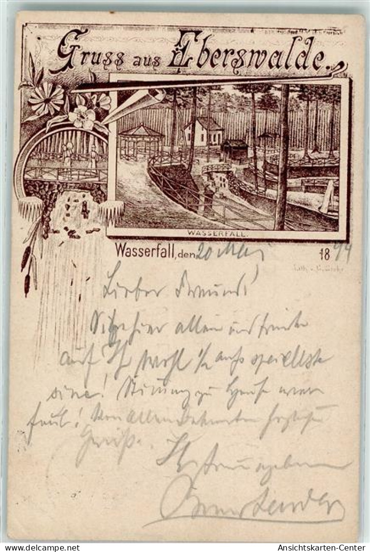 13606015 - Eberswalde