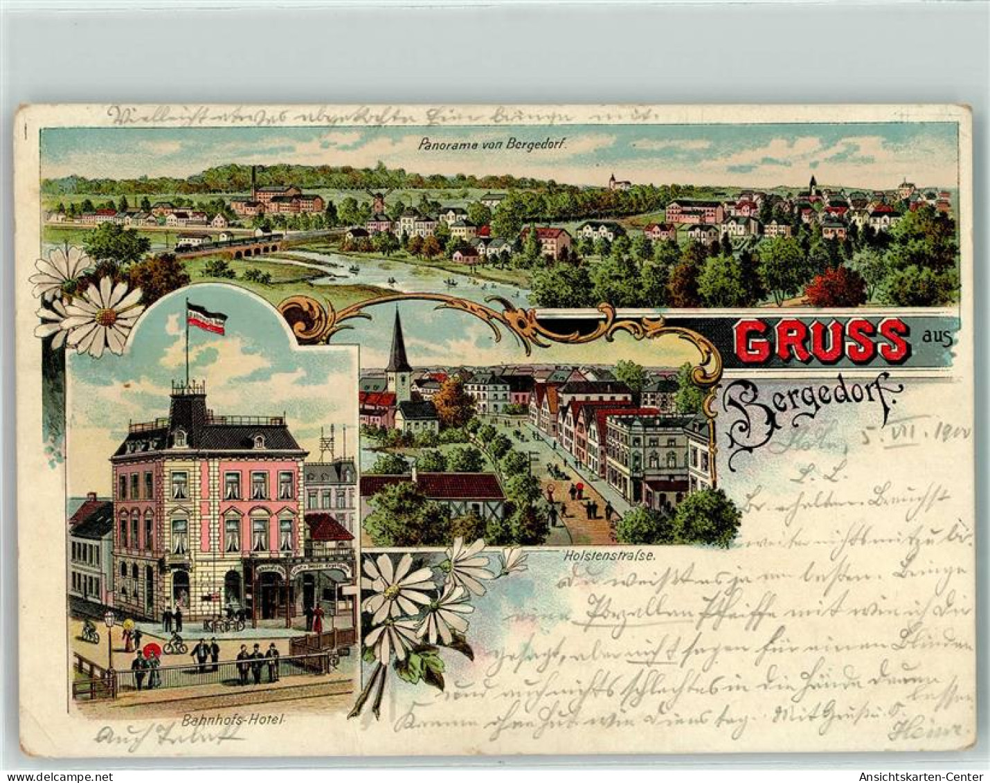 13606058 - Bergedorf