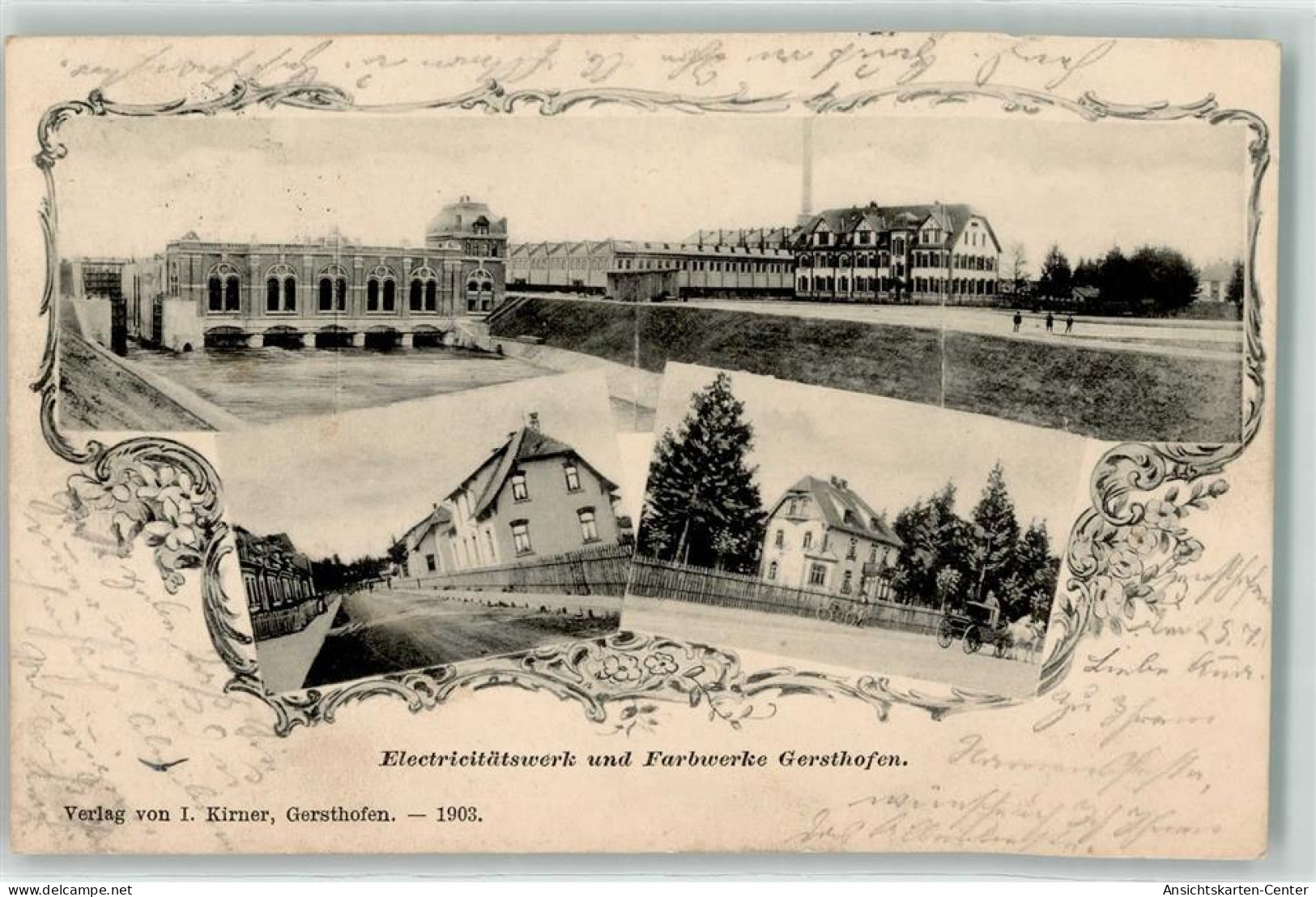 13606359 - Gersthofen