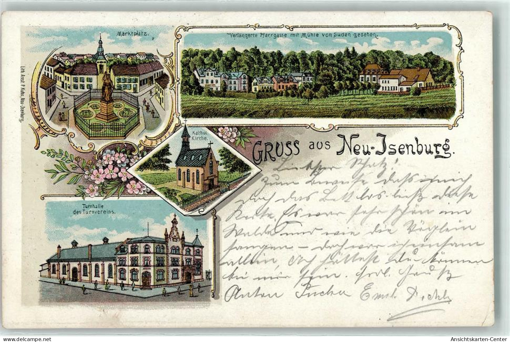 13606364 - Neu-Isenburg