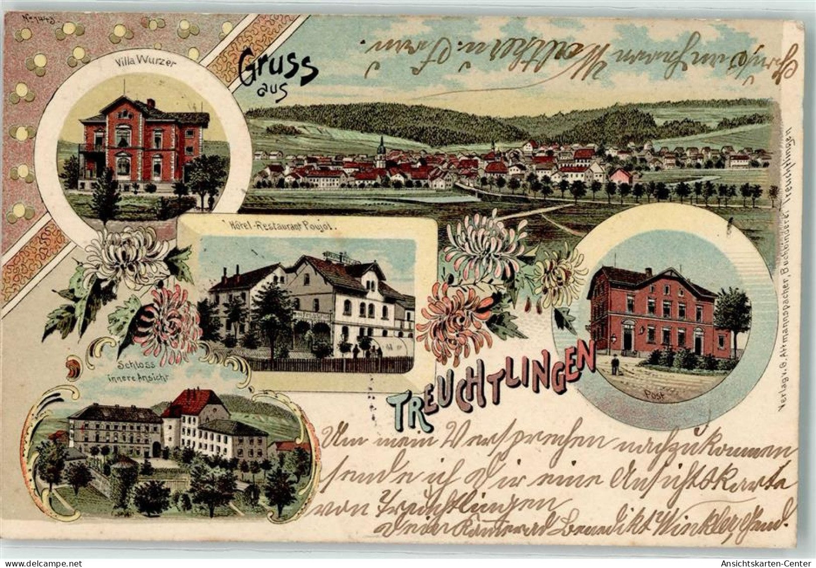 13606398 - Treuchtlingen