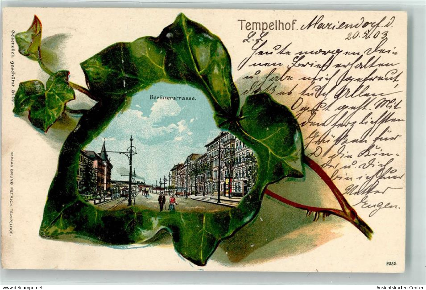 13606559 - Tempelhof