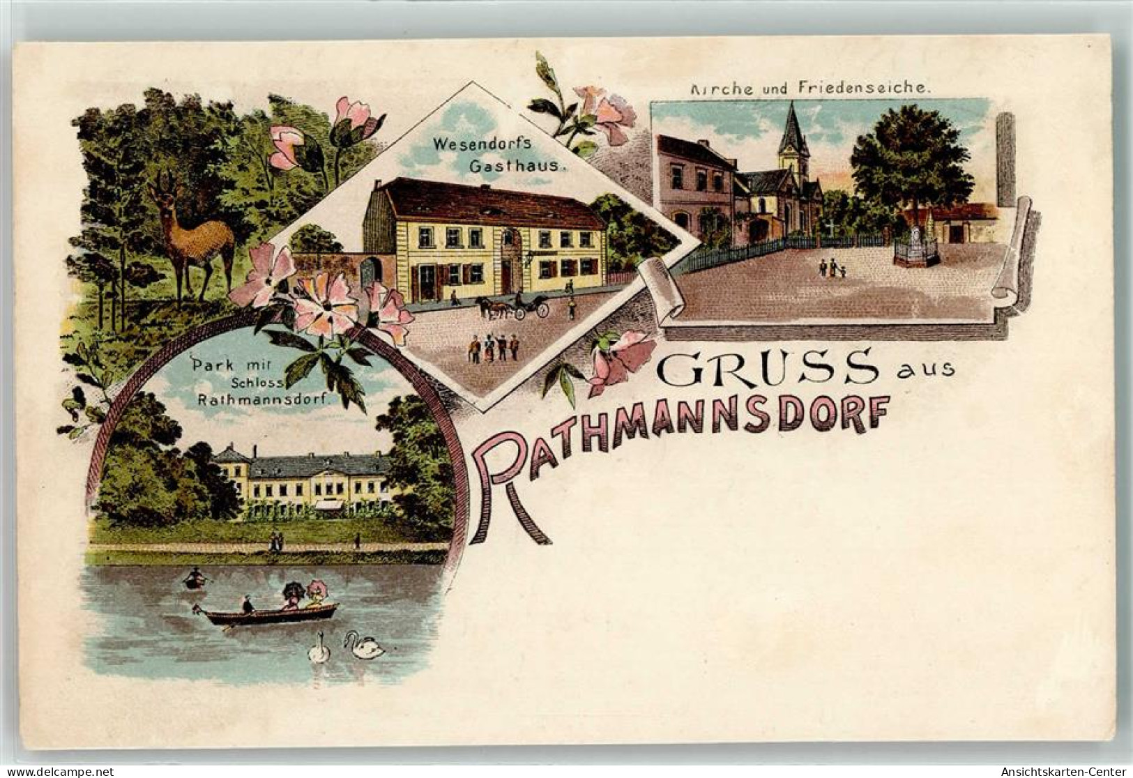 13606803 - Rathmannsdorf b Stassfurt