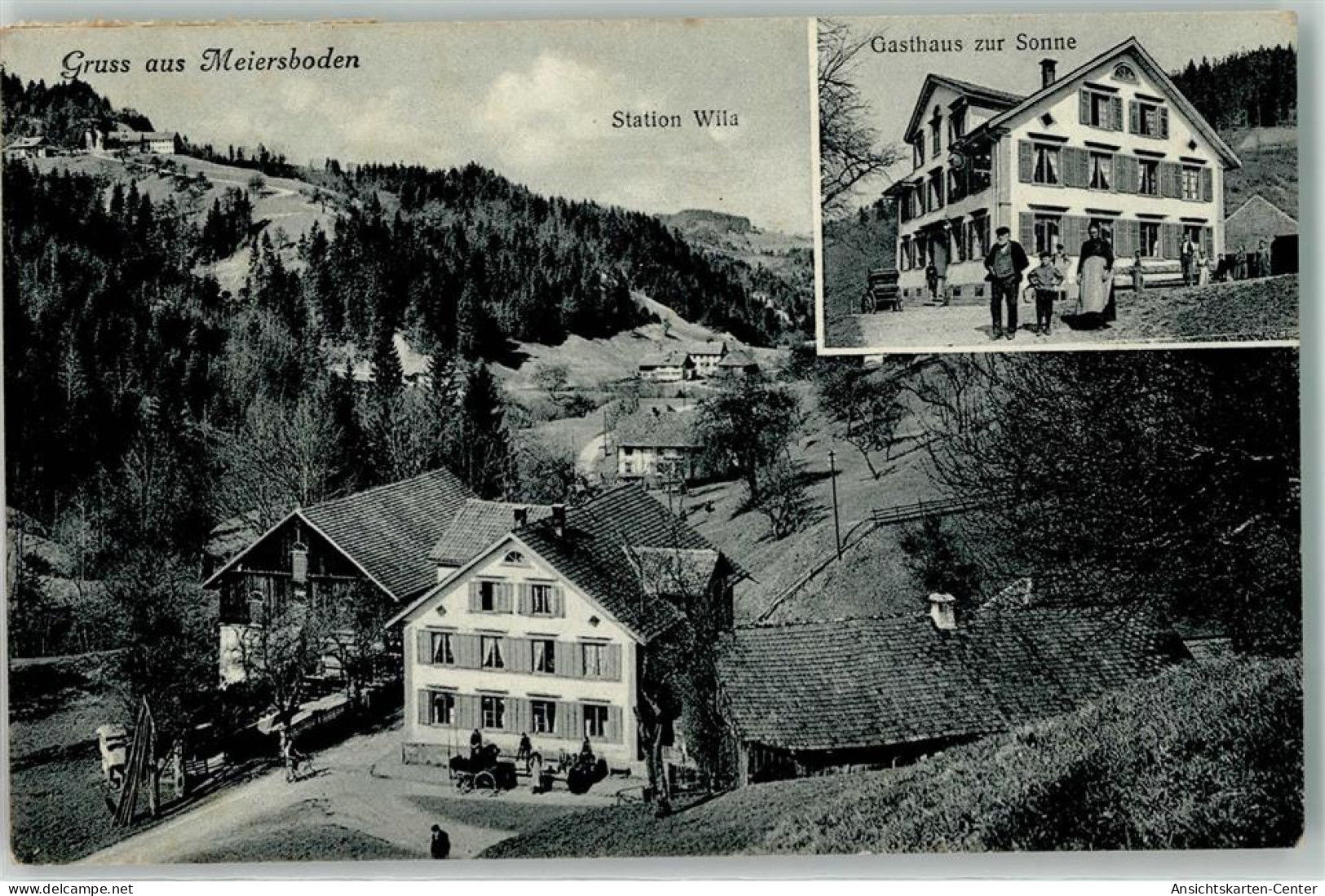 13607416 - Fischingen