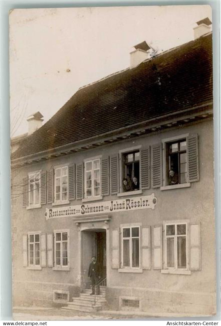 13607552 - Markdorf , Baden