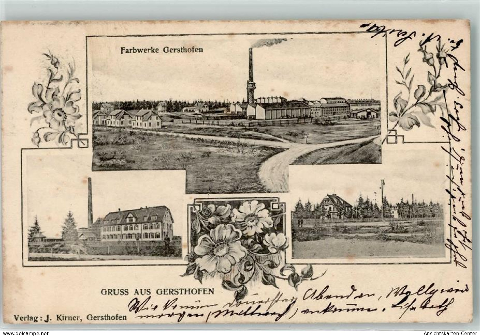 13607858 - Gersthofen