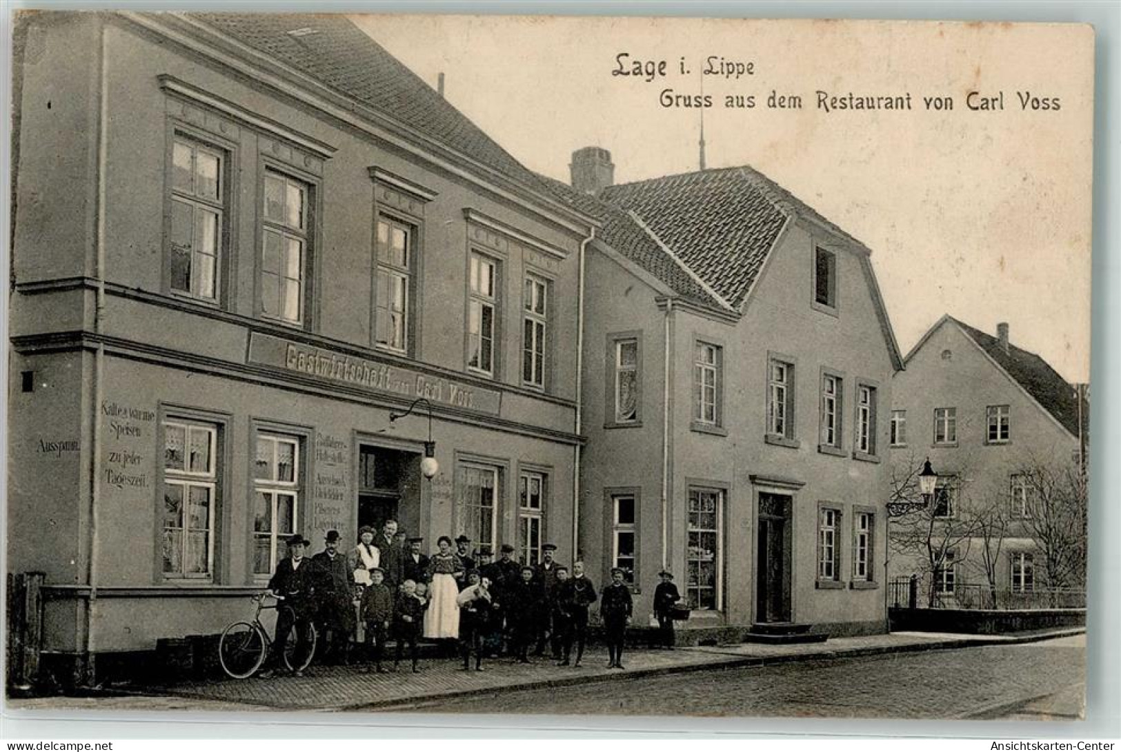 13608334 - Lage , Lippe