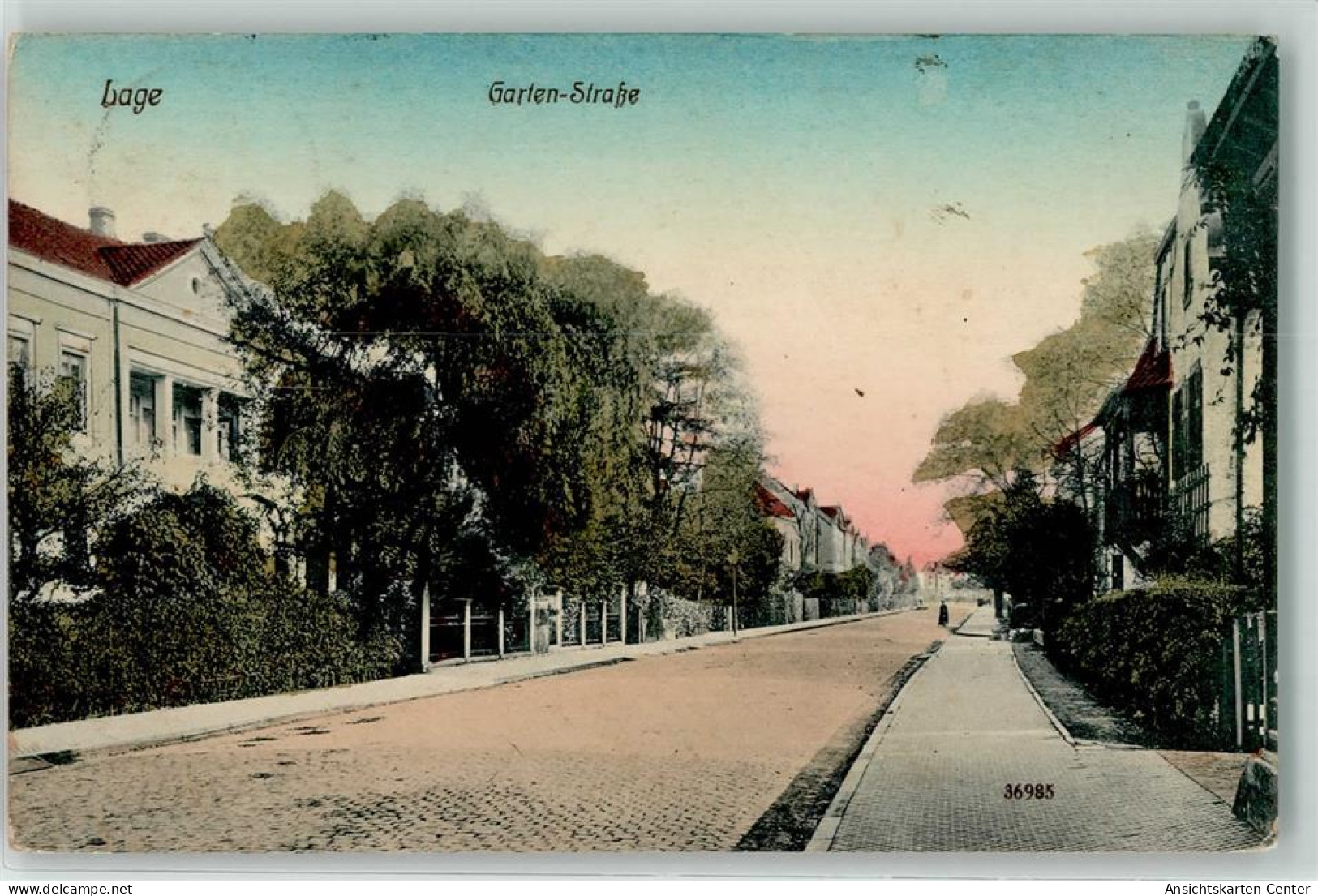 13608335 - Lage , Lippe