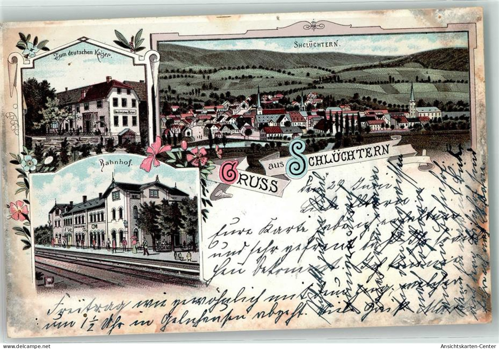 13608446 - Schluechtern