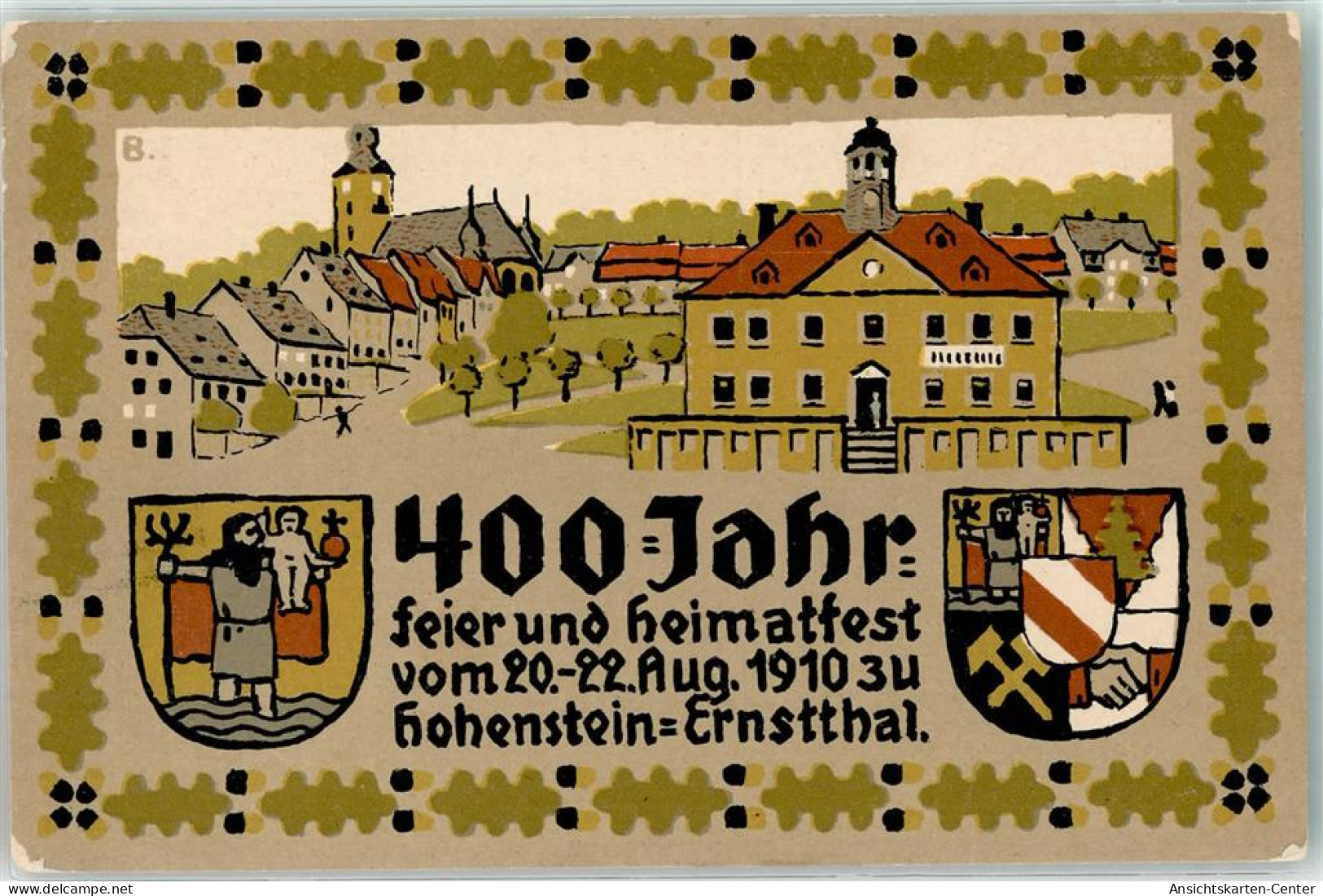 13608626 - Hohenstein-Ernstthal
