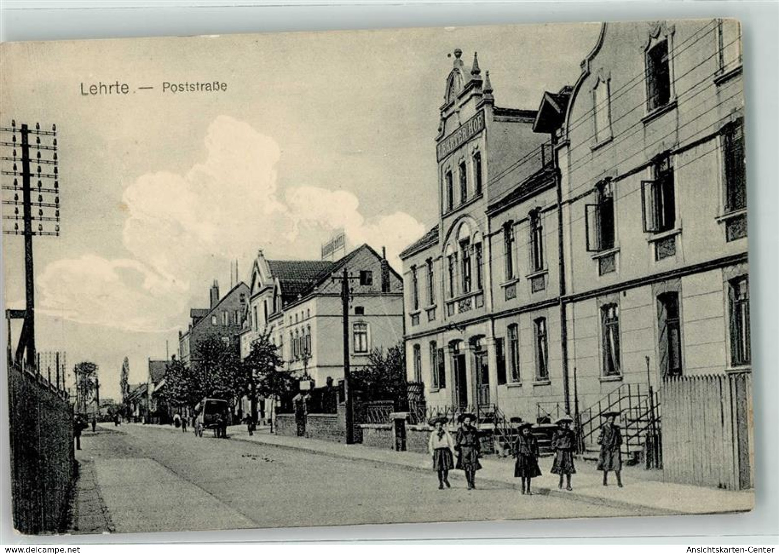 13608878 - Lehrte b Hannover