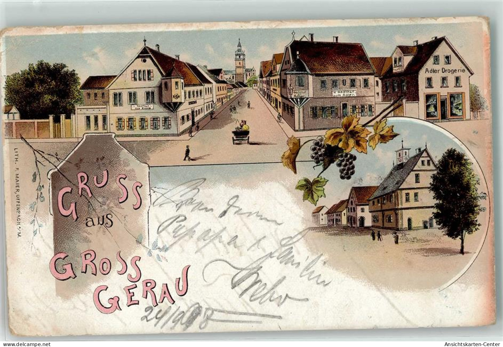 13610072 - Gross-Gerau