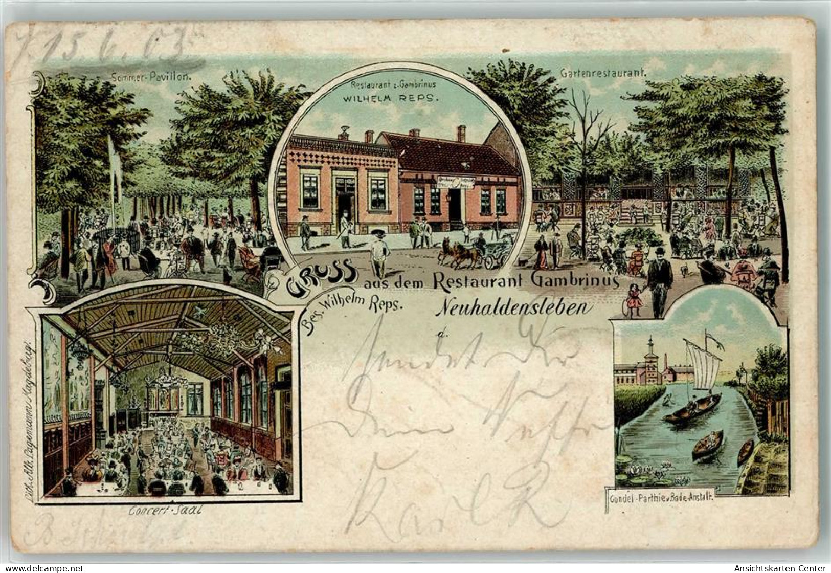 13610174 - Neuhaldensleben OT Haldensleben