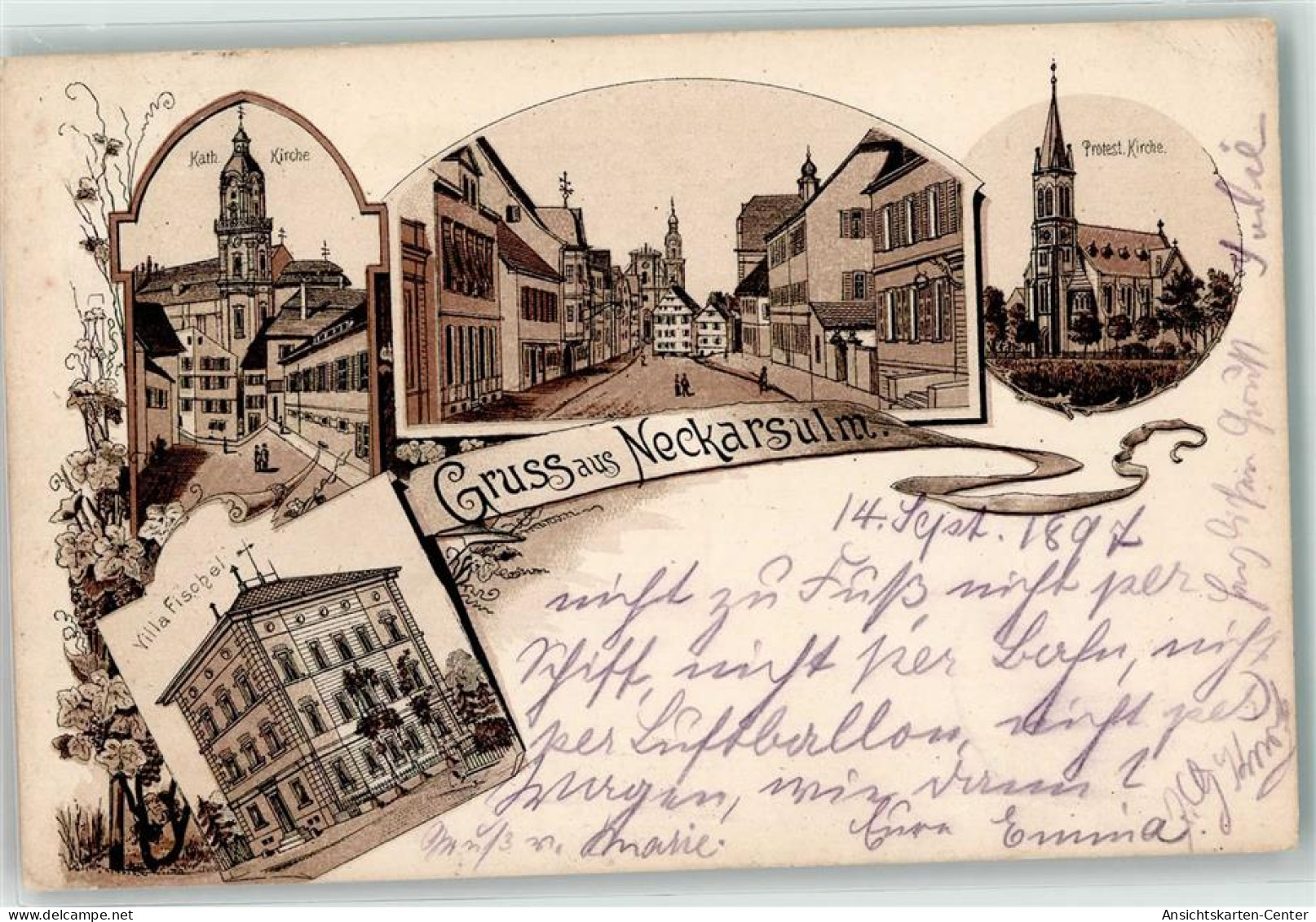 13610328 - Neckarsulm