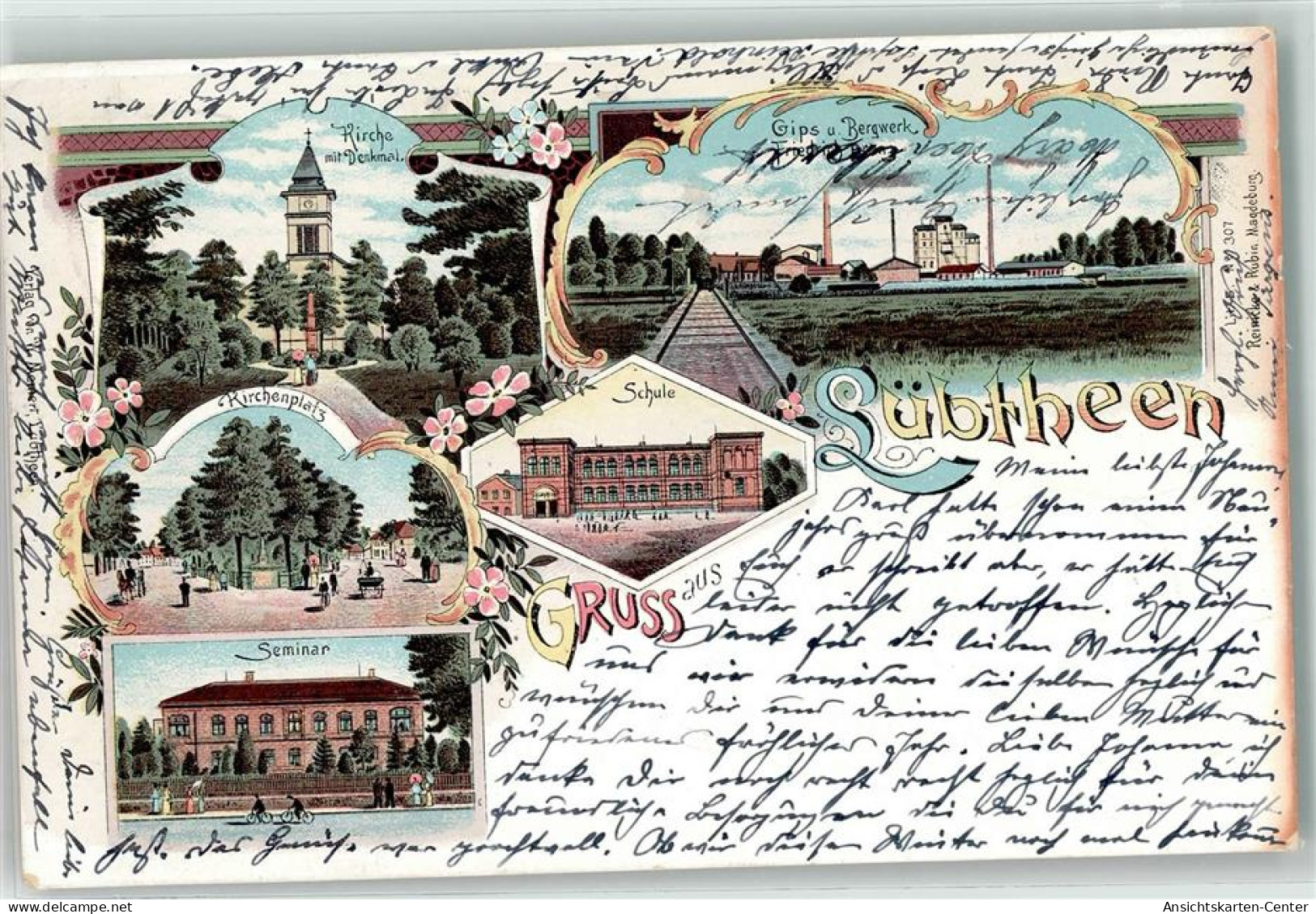 13610449 - Luebtheen