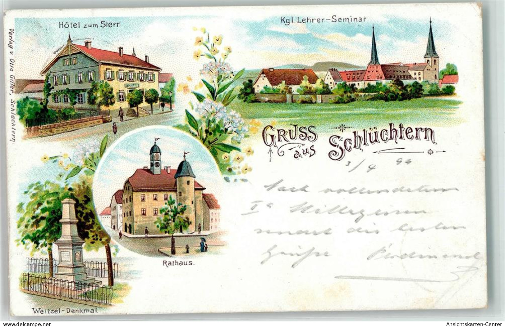 13610625 - Schluechtern