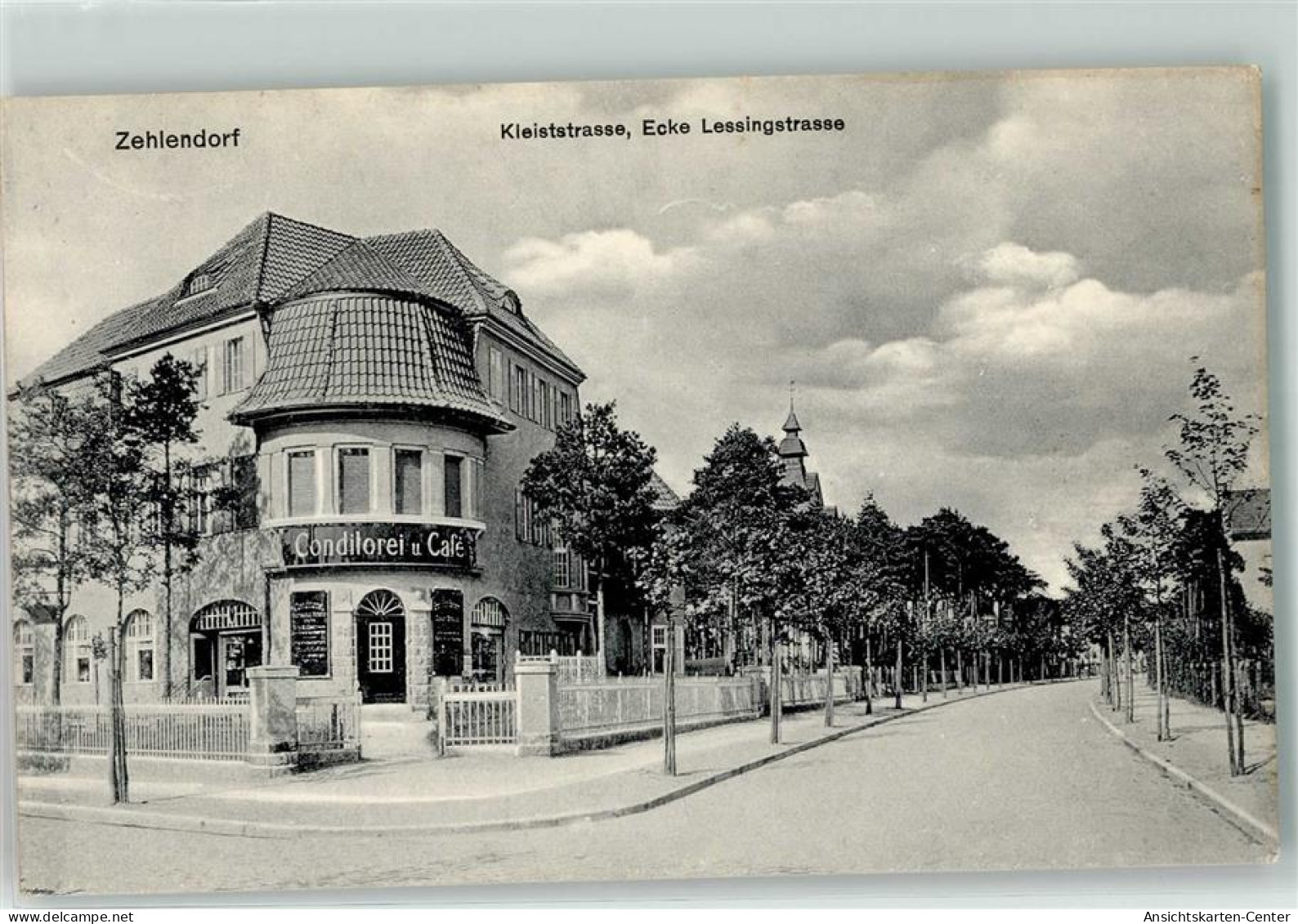 13610634 - Zehlendorf